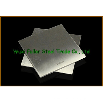 Ti Gr. 5/Ti6al4V Titanium Alloy Sheet/Plate